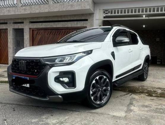 FIAT STRADA 1.0 TURBO 200 FLEX ULTRA CD CVT